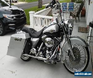 2003 Harley-Davidson Touring