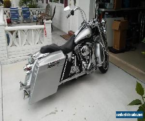 2003 Harley-Davidson Touring