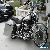 2003 Harley-Davidson Touring for Sale