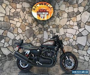 2011 Harley-Davidson Sportster