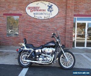 2005 Harley-Davidson Dyna