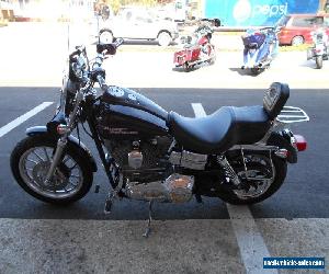 2005 Harley-Davidson Dyna