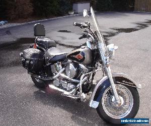 1996 Harley-Davidson Touring