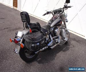 1996 Harley-Davidson Touring