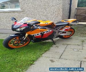 honda repsol fireblade abs