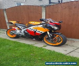 honda repsol fireblade abs