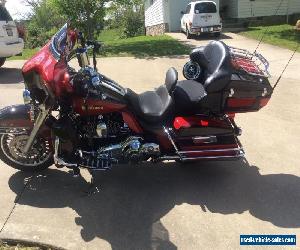 2010 Harley-Davidson Touring