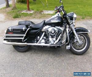 2006 Harley-Davidson Touring