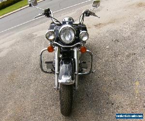 2006 Harley-Davidson Touring