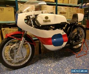 1970 Yamaha Other