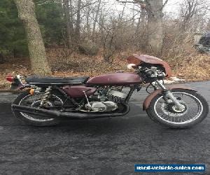 1972 Kawasaki Other