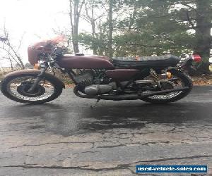 1972 Kawasaki Other