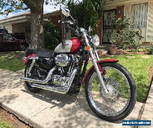 2004 Harley-Davidson Sportster