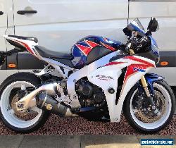 HONDA CBR 1000 RR for Sale