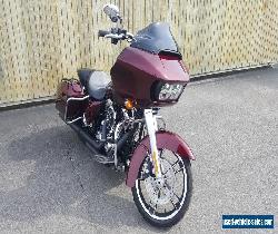 2015 Harley-Davidson Fltrx for Sale