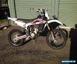 TE 310 Husqvarna 2013 for Sale