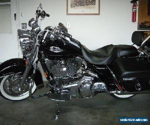 2007 Harley-Davidson Other