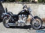 1996 Suzuki Intruder for Sale