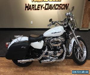 2006 Harley-Davidson Sportster