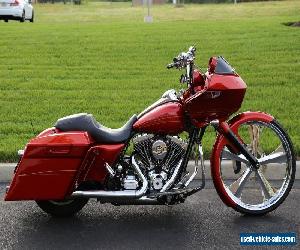 2013 Harley-Davidson Touring