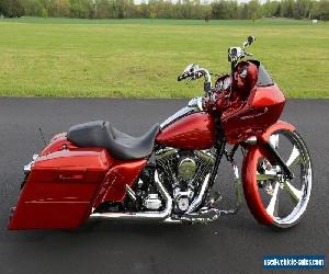 2013 Harley-Davidson Touring