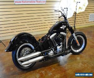 2013 Harley-Davidson Softail