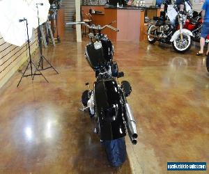 2013 Harley-Davidson Softail