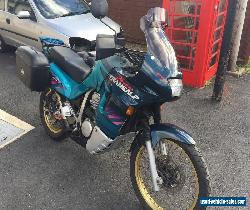 Honda transalp  for Sale