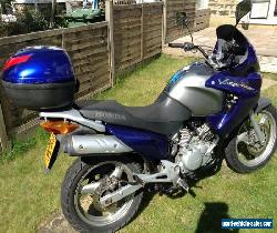 Honda Varadero 125 for Sale