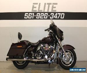 2007 Harley-Davidson Touring