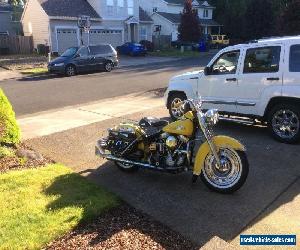 1955 Harley-Davidson Other