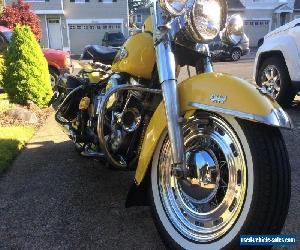 1955 Harley-Davidson Other