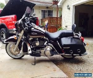 2007 Harley-Davidson Touring