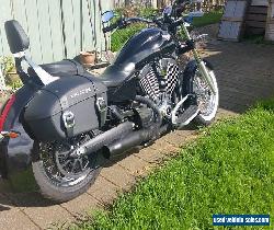 VICTORY BOARDWALK 11/2012 MODEL 12000KMS RWC and 12mths rego for Sale