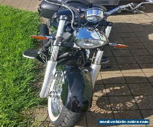 VICTORY BOARDWALK 11/2012 MODEL 12000KMS RWC and 12mths rego