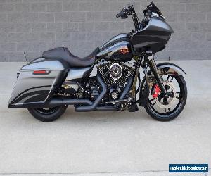 2015 Harley-Davidson Touring for Sale