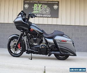 2015 Harley-Davidson Touring