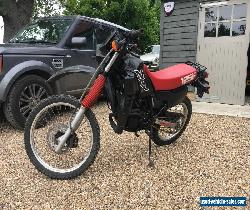 Honda MTX 125 for Sale