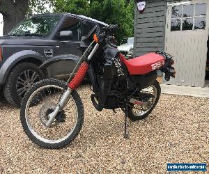 Honda MTX 125