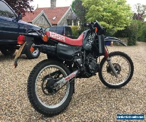 Honda MTX 125