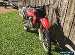 2010 CRF150RB for Sale