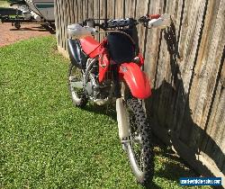 2010 CRF150RB for Sale