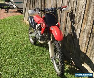 2010 CRF150RB for Sale