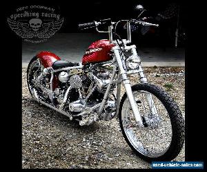 1979 Harley-Davidson SHOVELHEAD