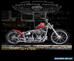 1979 Harley-Davidson SHOVELHEAD