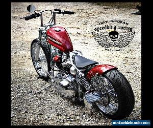 1979 Harley-Davidson SHOVELHEAD