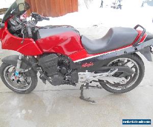 1986 Kawasaki Other