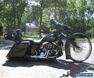 2009 Harley-Davidson Touring