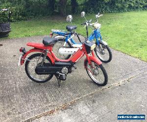 Honda camino x2