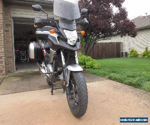 2012 Honda Other